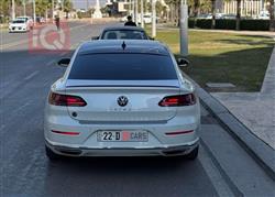 فولكسفاغن أرتيون